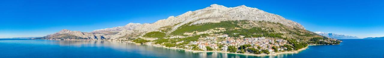 Omis Dream House Blue Sky公寓 外观 照片
