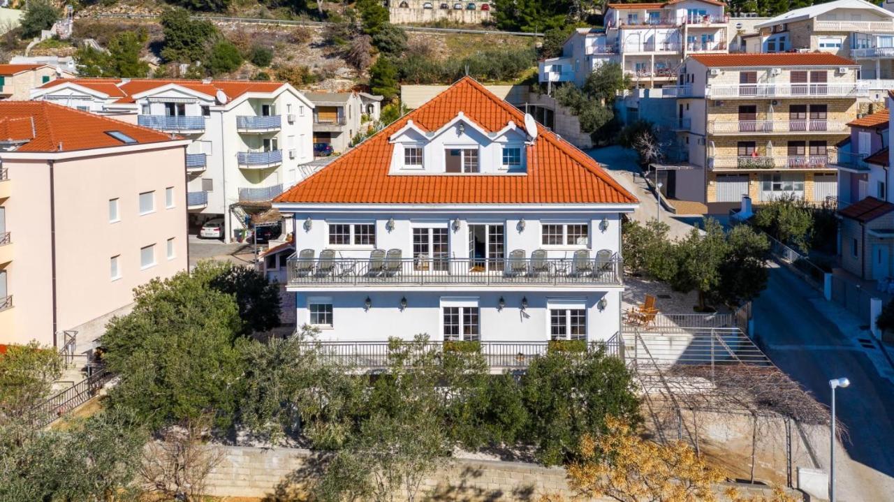 Omis Dream House Blue Sky公寓 外观 照片