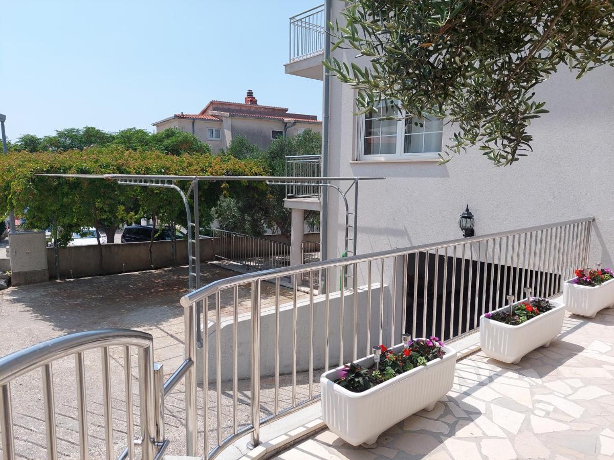 Omis Dream House Blue Sky公寓 外观 照片