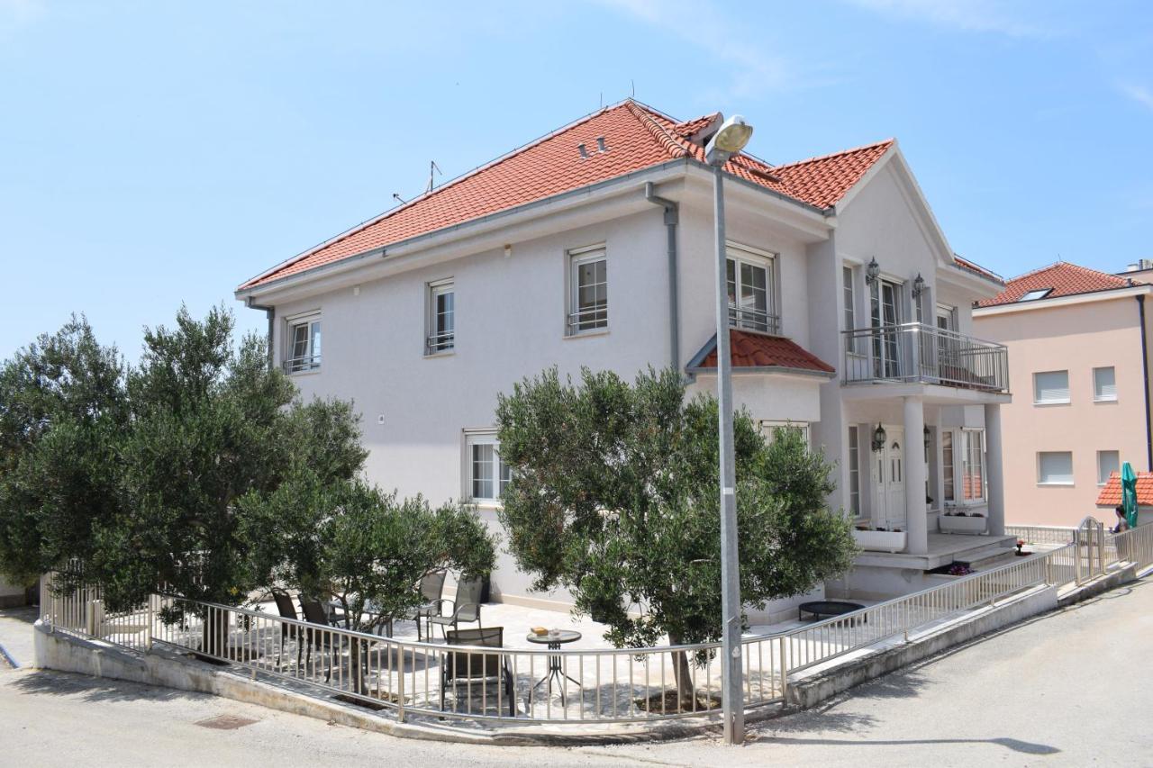 Omis Dream House Blue Sky公寓 外观 照片